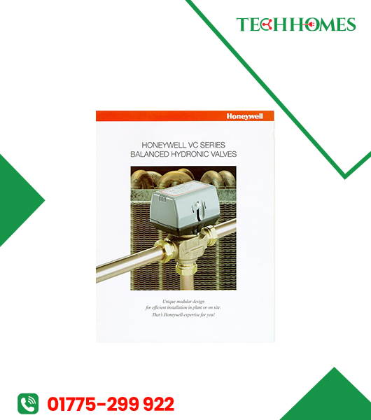 V-HONEYWELL VC6013MP6000T | Techhomes V-HONEYWELL VC6013MP6000T | Techhomes