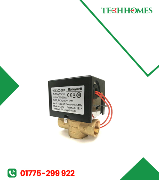 V-HONEYWELL VS82C25PP | Techhomes