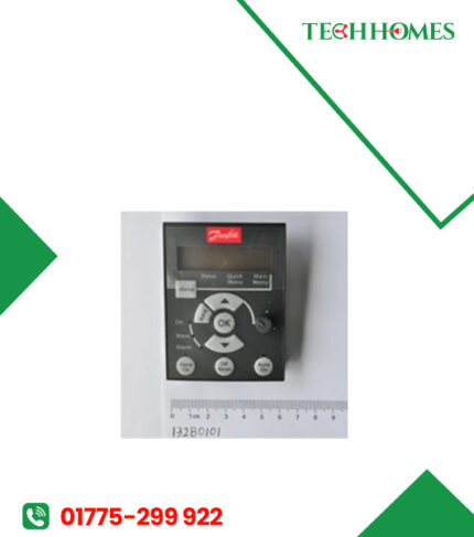 DANFOSS 132B0101 | Techhomes