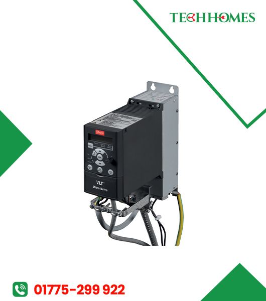 DANFOSS 132F0018 | Techhomes