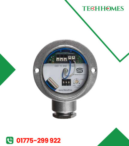 S+S REGELTECHNIK 1101-7152-0069-910 | Techhomes