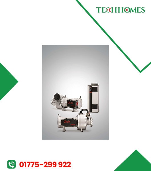 DANFOSS 176F3361 | Techhomes