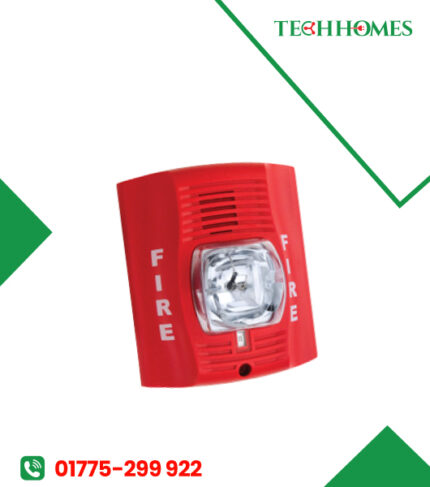 Fike UL P2R-P | Techhomes