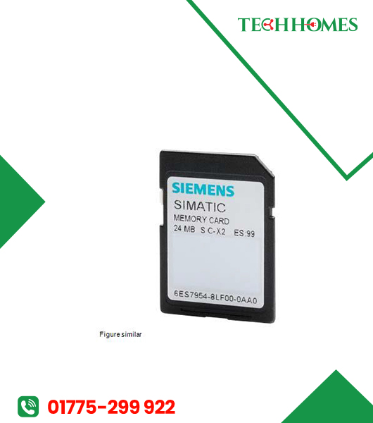 SIEMENS 6ES7954-8LF03-0AA0 | Techhomes