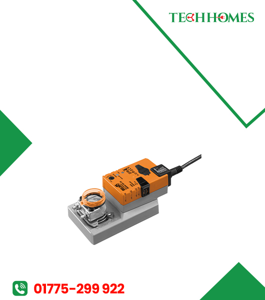 BELIMO SM24AX-T | Techhomes