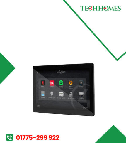 C4-T4IW10-BL | Techhomes