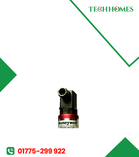 HONEYWELL P7620C0100A | Techhomes