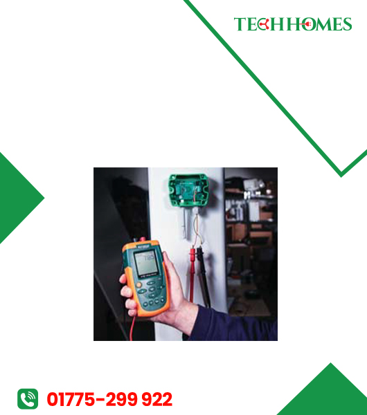 Extech PRC15 | Techhomes