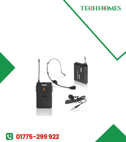 PDWM 2115 | Techhomes