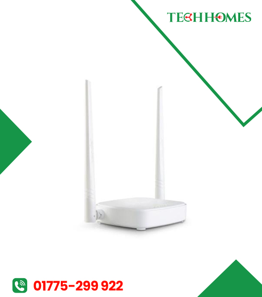 Tenda N301 | Techhomes