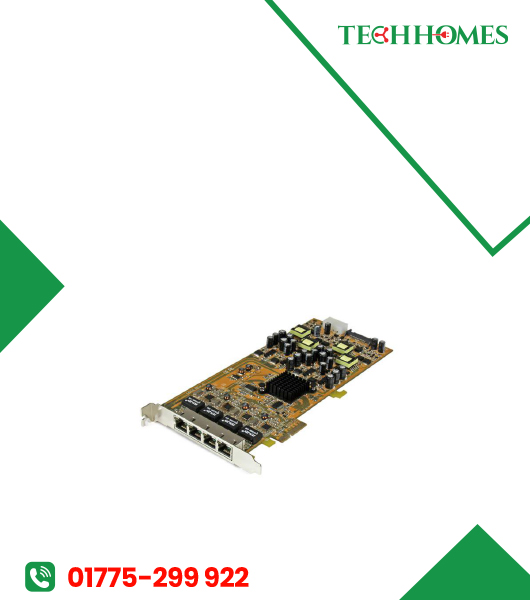 SEWO SEWO-PCI-E-4000 Video capture card | Techhomes