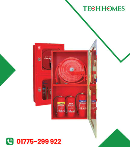 LIFECO LF900 RSD Modified Hose Reel Cabinet | Techhomes