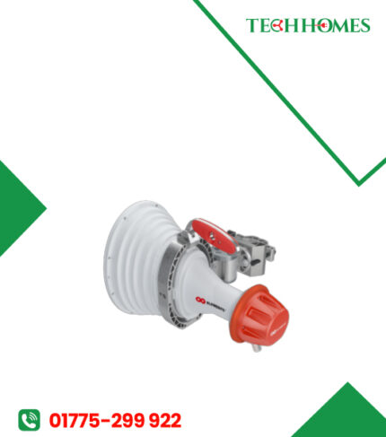 LIFECO LF-AH-30 Angle Valve 2½" | Techhomes