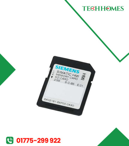 SIEMENS 6AV2181-8XP00-0AX0 | Techhomes