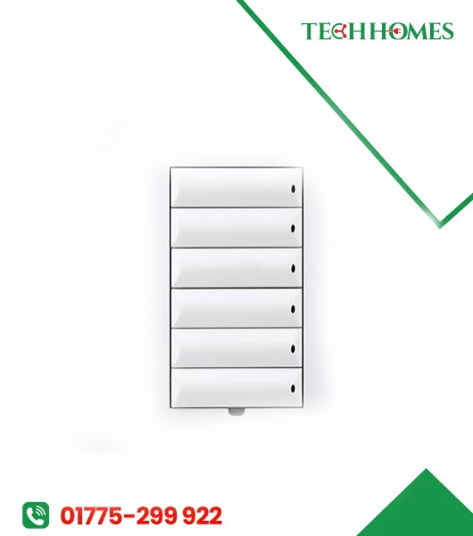 C4-EBD2H-WH C4-EBD2H-WH - Image 1
