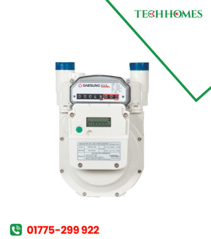 Gas Meter G 2.5 – Daesung