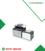 Zeta SP-252 Fire Alarm Control Panel