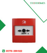 Zeta ZT-CP3/AD Fire Alarm Control Panel