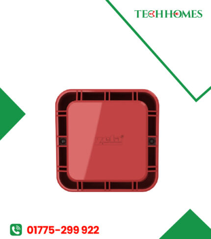 Zeta ZXTB/R Combined Sounder cum Flasher