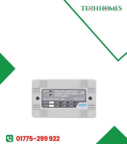 Zeta ZAZM-MI Input Module