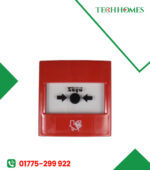 Zeta Infinity 8 - IN2 Fire Alarm Control Panel (02 Zone) - Image 2