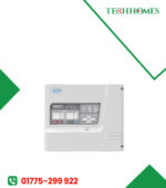 Zeta Infinity 8 - IN2 Fire Alarm Control Panel (02 Zone)