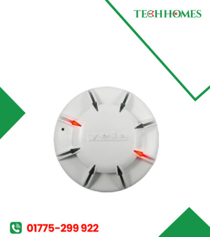 Zeta MKII-OP Smoke Detector