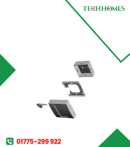 Zeta ZT-CP3 Manual Call Point