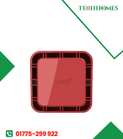 Zeta ZXT/R Sounder