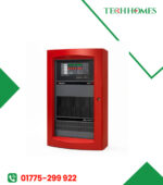 Simplex 4100 ES Fire Control Panel