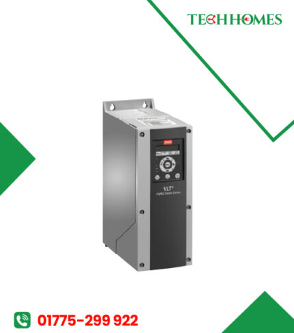 DANFOSS  VLT® HVAC Drive FC- 101 18.5 KW / 25 HP