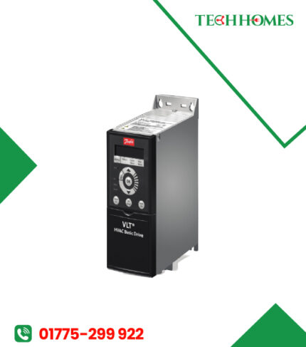 380 - 480 VAC, (E20) IP20 / Chassis