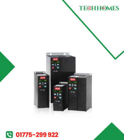 DANFOSS  LCP Remote Mounting Kit
