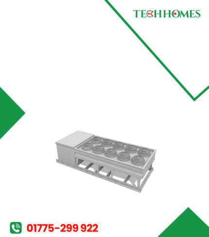 DANFOSS 134F8457 FC-102
