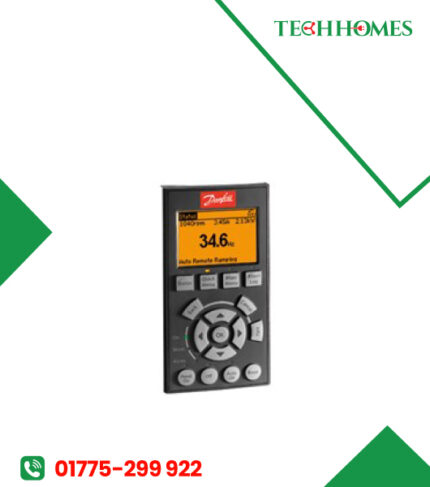 DANFOSS VLT® Control Panel LCP 102