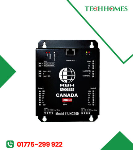 RBH-UNC-100INT