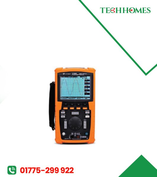 THL-1820 RBH Remote Control - Image 1