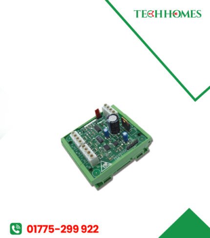 HONEYWELL 2VID/24VAC