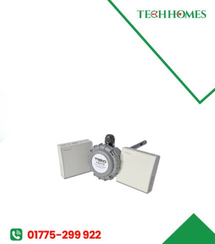 HONEYWELL C02/T/H/S