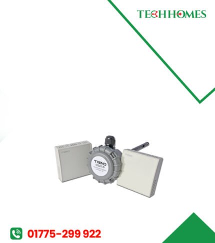 HONEYWELL CO2/T/H/S