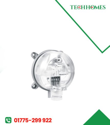 HONEYWELL DPS400