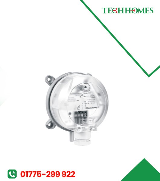 THL-1859 HONEYWELL DPS400 - Image 1