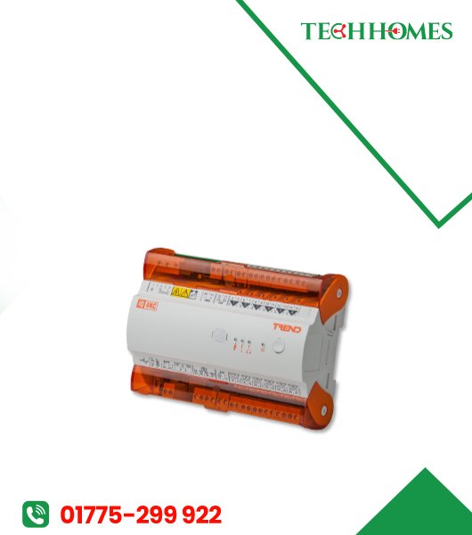 THL-1882 HONEYWELL IQ4NC/32/XNC/230 - Image 1