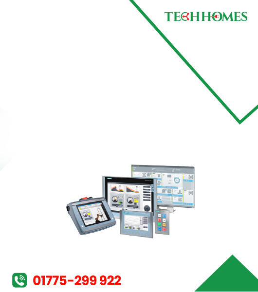 THL-1912 SIEMENS 6AV2103-0HA05-0AH5 - Image 1