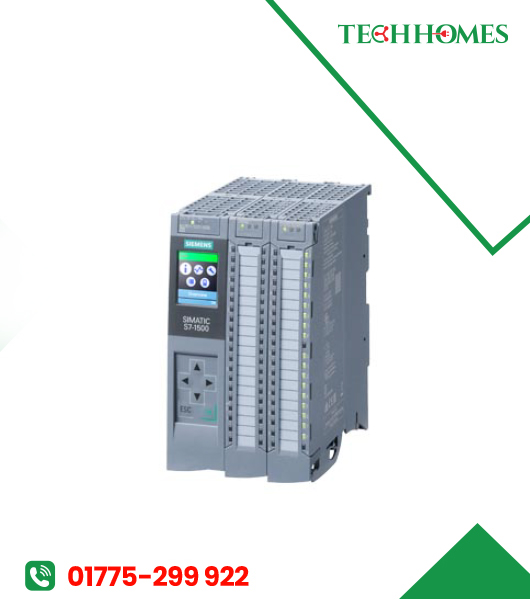 THL- 1951 SIEMENS 6ES7511-1CK00-0AB0 - Image 1