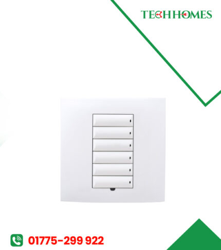 Control4 C4-SFP1-WH