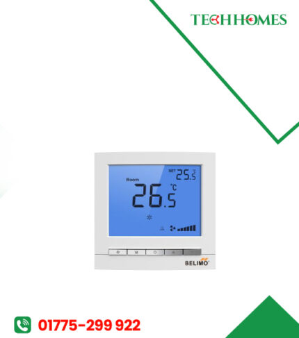 BELIMO EXT-HA-8023M