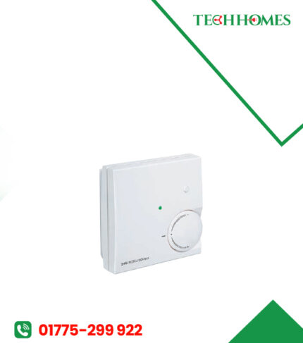 S+S REGELTECHNIK 1101-40A1-5000-000