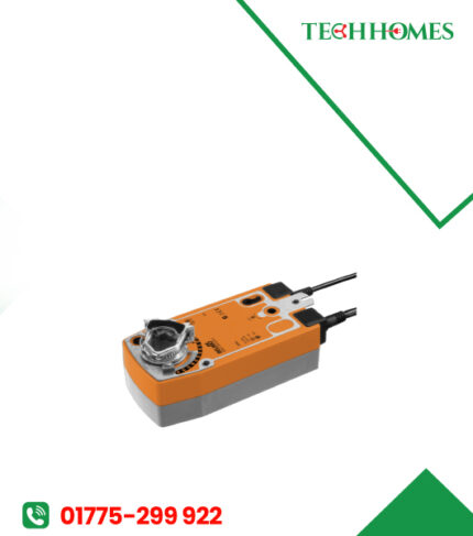 S+S REGELTECHNIK 1101-6091-9211-120