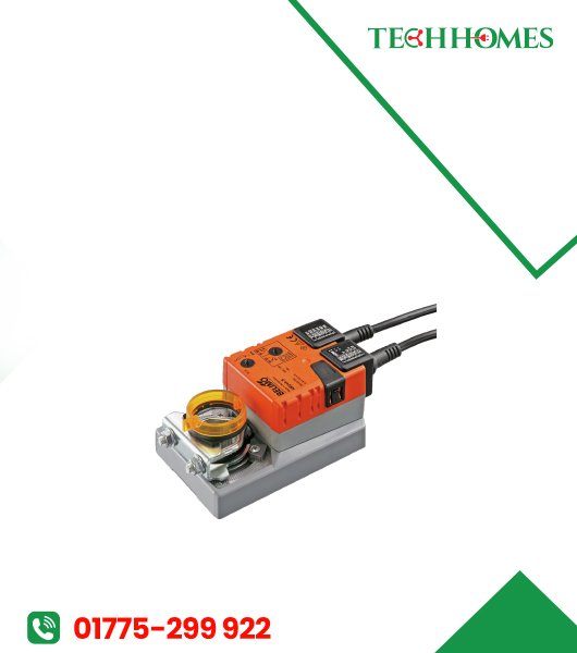 THL-2679 S+S REGELTECHNIK 1101-7021-5041-000 - Image 1
